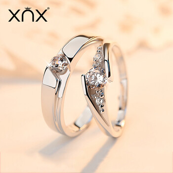 xnx戒指925銀