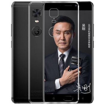 金立m6外殼