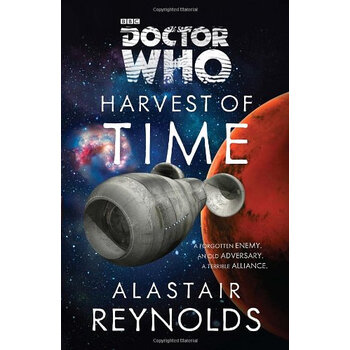 doctor who