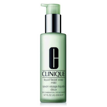 倩碧（Clinique）潔膚啫哩 200ml