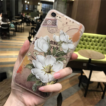 iphone6手機(jī)殼 大白