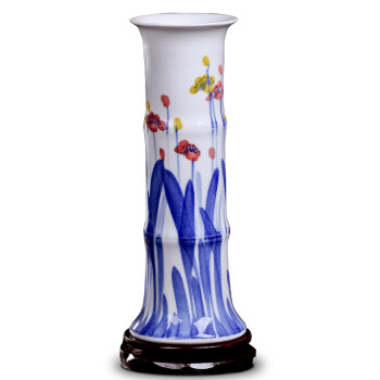精致花瓶，提升客廳藝術(shù)感