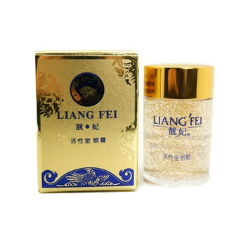 靚妃（LIANGFEL）眼霜/眼部精華 30g/mL以上