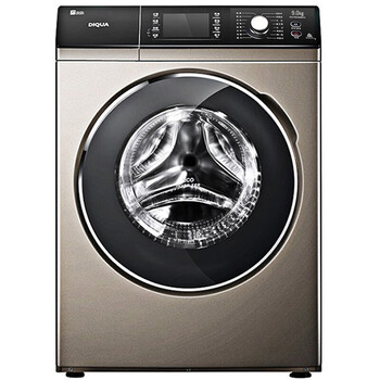 三洋（SANYO） 滾筒式 全自動(dòng) 洗衣機 DG-F90366BIG