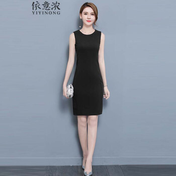 依意濃（YIYINONG）   連衣裙