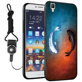 古尚魅（Gu Shang Mei） oppor7s oppor7sm 手機(jī)殼/保護(hù)套