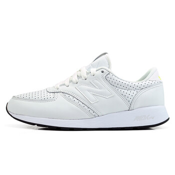NEW BALANCE跑步鞋白色MRL420SJ 36