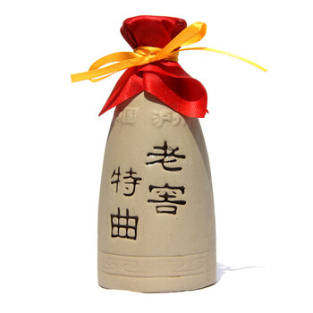 瀘龍52度250ml，375mL及以下 濃香型，濃香