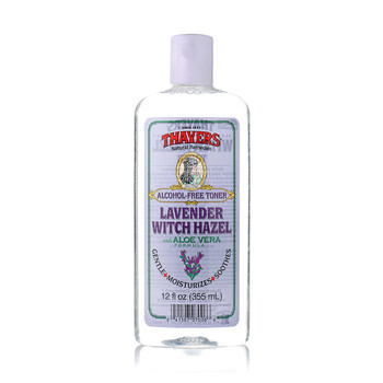 金縷梅（Thayers）爽膚水 355ml