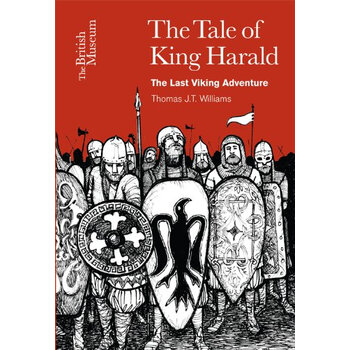 Tales of King Harald: The Last Viking簡(jiǎn)介，目錄書摘