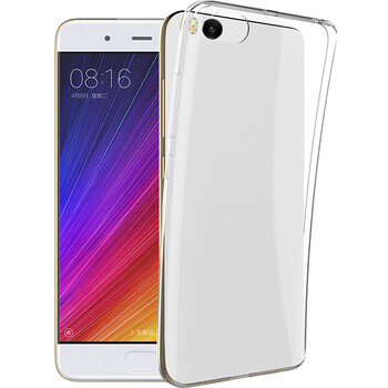 透明手機(jī)殼5s