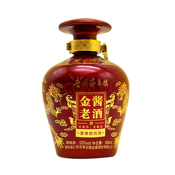 汪家金醬