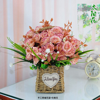 喜萊卡手工藝品