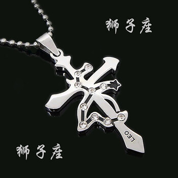 毛衣獅子