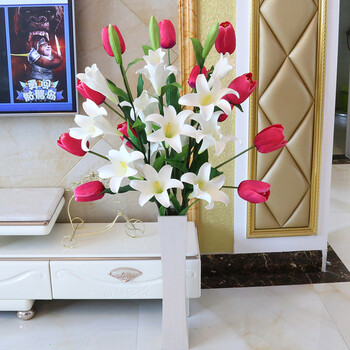 田園風(fēng)花瓶，讓你的家愛(ài)上生活