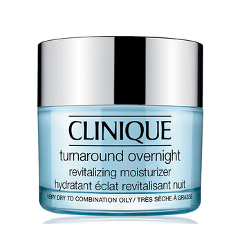 clinique宛若新生
