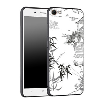 靈吉（LGIR） vivo Y53 手機(jī)殼/保護(hù)套