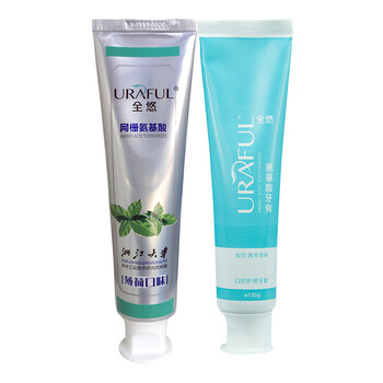 全悠（URAFUL）牙膏270