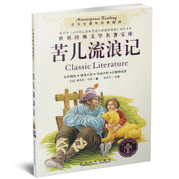 苦兒流浪記