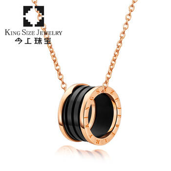 排名,珠寶,排行榜,項(xiàng)鏈,項(xiàng)鏈,珠寶,推薦