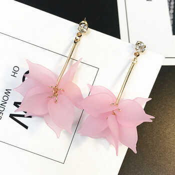 花片耳環(huán)