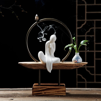 精致家居擺件，裝點(diǎn)你的藝術(shù)生活