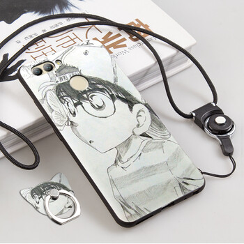 門(mén)薩（MENSA） Nova2 手機殼/保護套