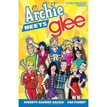 archie