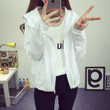 爵士雅蒂（JUESHIYADI）  長袖 女 短外套 