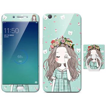 oppor9s尺寸