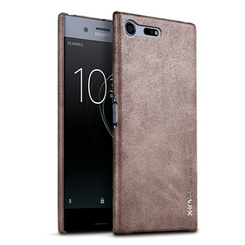 X-Level Xperia XZPremium 手機殼/保護套