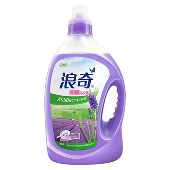 浪奇（Lonkey）洗衣液