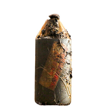 汪家燒坊53度375mL-500mL，500 醬香型，醬香