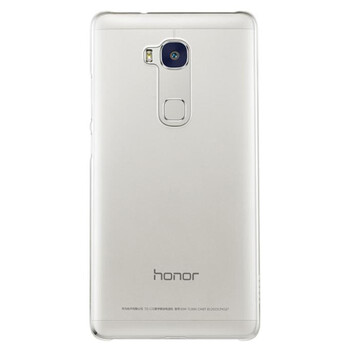華為（HUAWEI） 5X 手機(jī)殼/保護(hù)套