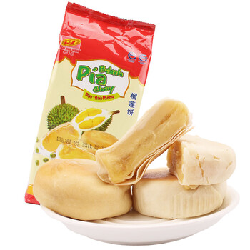 舌尖上的美味，進(jìn)口蛋糕來(lái)助力