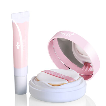 柔色（rouse）乳液/面霜控油平衡，細(xì)致毛孔，舒緩鎮(zhèn)靜，保濕，補(bǔ)水