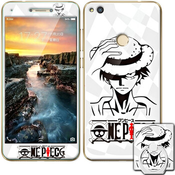 白色浮雕