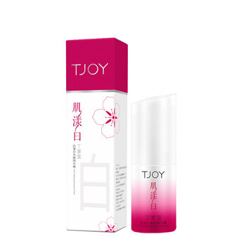 丁家宜（TJOY）眼霜/眼部精華 