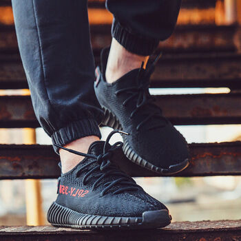 adidas小yeezy