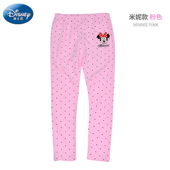 迪士尼（DISNEY）童裝打底褲