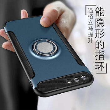 米基（MIGEE） 華為p10/p10plus 手機殼/保護套