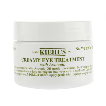 kiehls眼霜28g