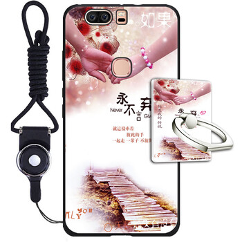 佐奧（ZOER） 榮耀V8 KNT-AL20 手機殼/保護套