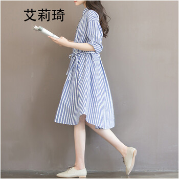艾莉琦   連衣裙