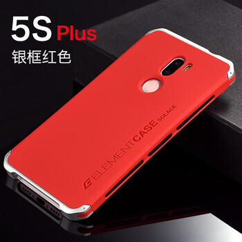5s中框