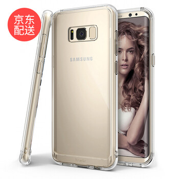 REARTH 三星Galaxy S8 手機殼/保護(hù)套