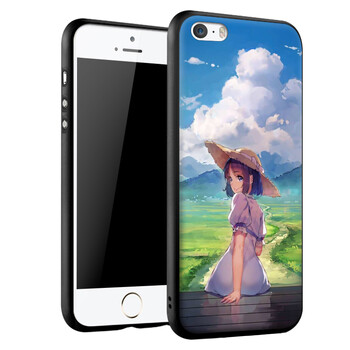 iphone5手機(jī)套動(dòng)漫