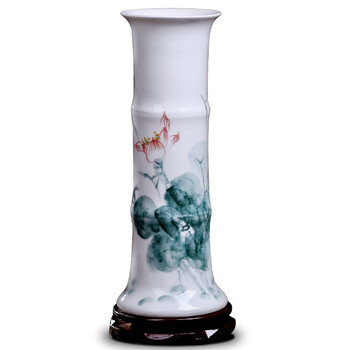 精致花瓶，讓你的家更藝術(shù)