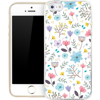 iphone5套卡通