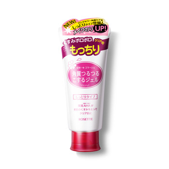 rosette凝膠